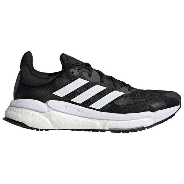 Adidas Løbe Skoe Solar Boost 4 Sort EU 39 1/3 Kvinde