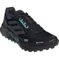 Miniatyrbild 4 av 10: Adidas Trail Löparskor Terrex Agravic Flow 2 Goretex Svart EU 37 1/3 Kvinna