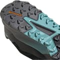 Miniatyrbild 9 av 10: Adidas Trail Löparskor Terrex Agravic Flow 2 Goretex Svart EU 37 1/3 Kvinna