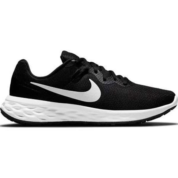 Nike Löparskor Revolution 6 Nn Svart EU 45 Man