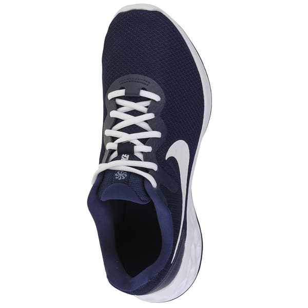 Nike Lenkkitossut Revolution 6 Nn Musta EU 42 Mies