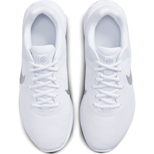 Nike Lenkkitossut Revolution 6 Nn Valkoinen EU 38 Nainen