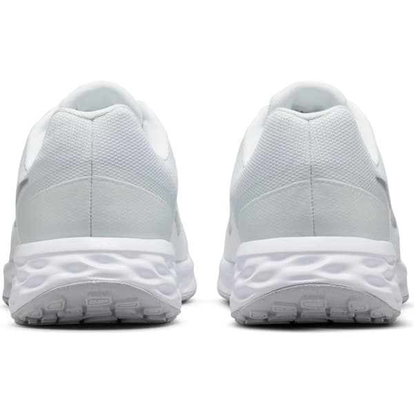 Nike Lenkkitossut Revolution 6 Nn Valkoinen EU 38 Nainen