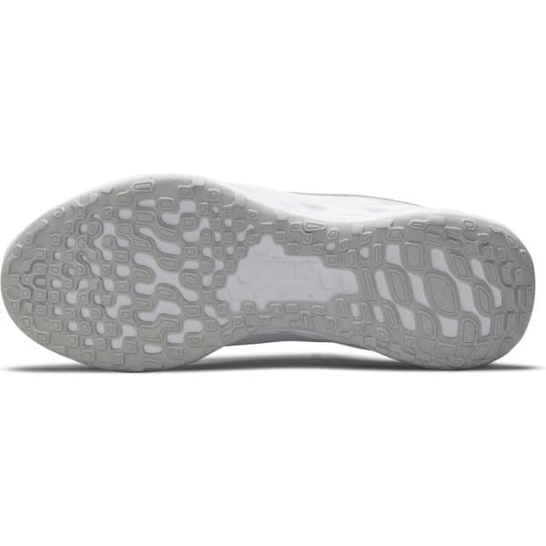 Nike Lenkkitossut Revolution 6 Nn Valkoinen EU 38 Nainen