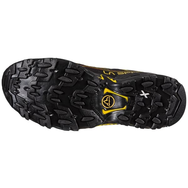 La Sportiva Maastojuoksukengät Ultra Raptor Ii Musta EU 43 1/2 Mies