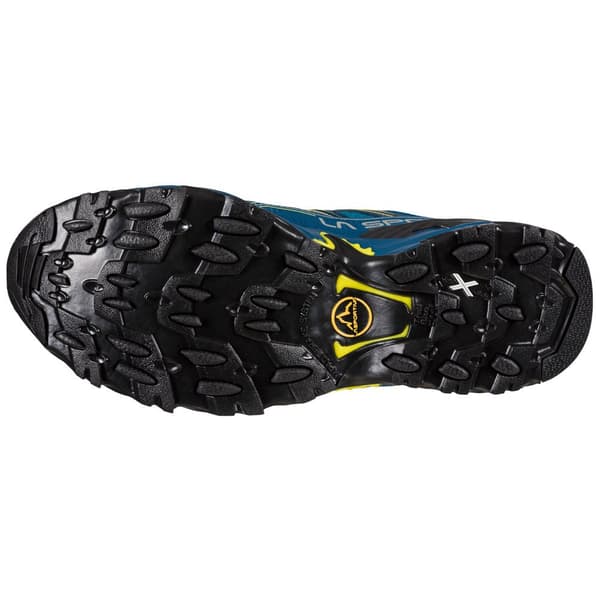 La Sportiva Maastojuoksukengät Ultra Raptor Ii Sininen EU 45 Mies