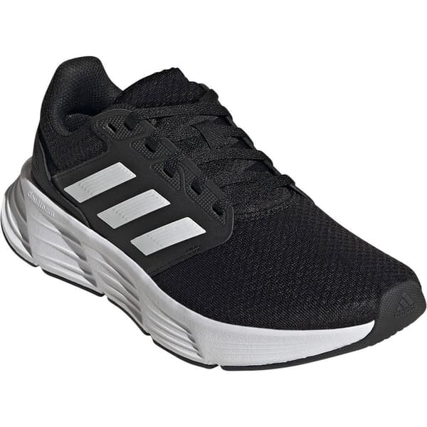 Adidas Lenkkitossut Galaxy 6 Musta EU 39 1/3 Nainen