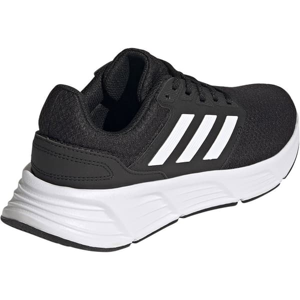 Adidas Lenkkitossut Galaxy 6 Musta EU 39 1/3 Nainen