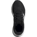 Pikkukuva 5 / 8: Adidas Lenkkitossut Galaxy 6 Musta EU 39 1/3 Nainen