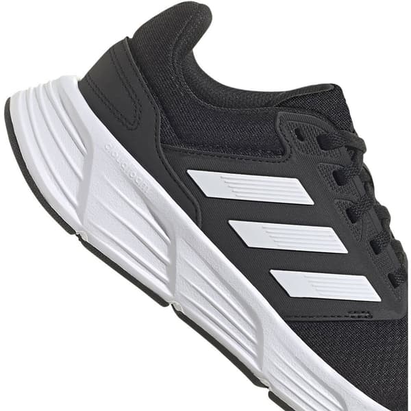 Adidas Lenkkitossut Galaxy 6 Musta EU 39 1/3 Nainen