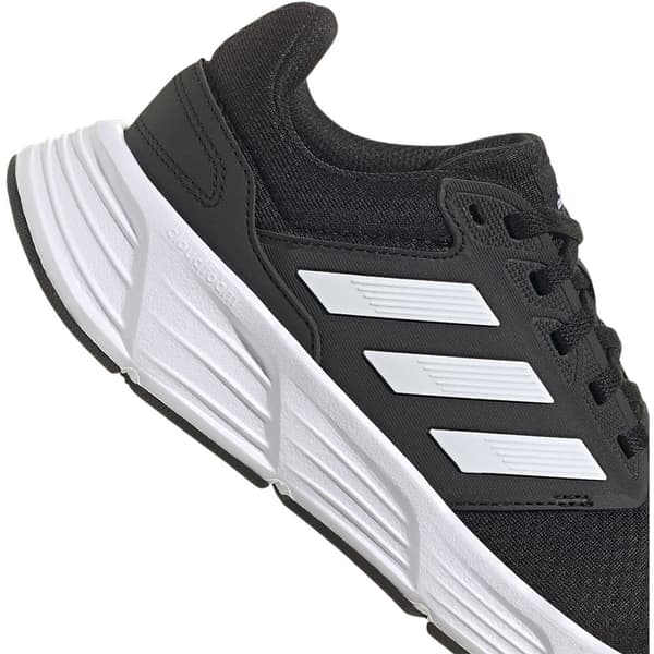 Adidas Lenkkitossut Galaxy 6 Musta EU 39 1/3 Nainen