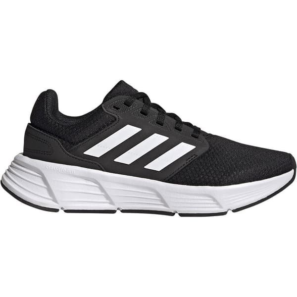 Adidas Lenkkitossut Galaxy 6 Musta EU 39 1/3 Nainen