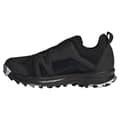 Miniatyrbillede 3 af 9: Adidas Trail Løbesko Terrex Agravic Boa R.rdy Sort EU 35 1/2 Dreng