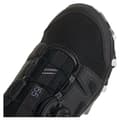 Miniatyrbillede 9 af 9: Adidas Trail Løbesko Terrex Agravic Boa R.rdy Sort EU 40 Dreng