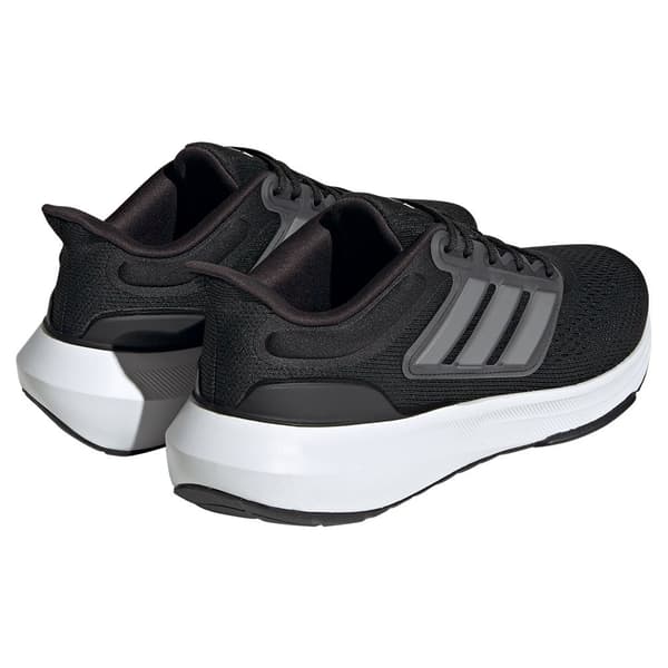 Adidas Brede Løbesko Ultrabounce Sort EU 42 Mand