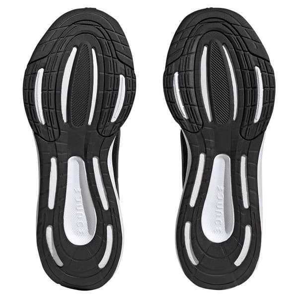 Adidas Brede Løbesko Ultrabounce Sort EU 42 Mand