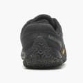 Miniatyrbild 6 av 6: Merrell Trail Löparskor Trail Glove 7 Svart EU 43 1/2 Man