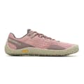 Miniatyrbillede 3 af 6: Merrell Trail Løbesko Vapor Glove 6 Rosa EU 39 Kvinde