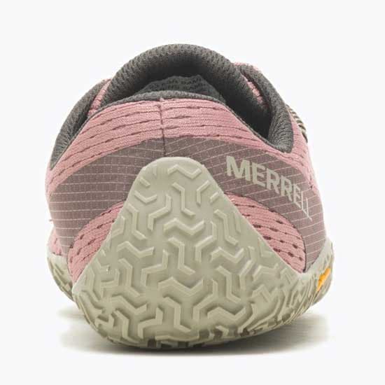 Merrell Trail Løbesko Vapor Glove 6 Rosa EU 39 Kvinde