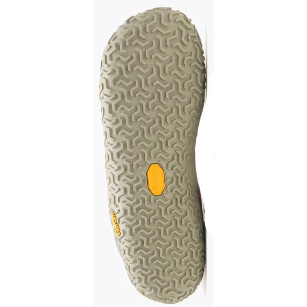 Merrell Trail Løbesko Vapor Glove 6 Rosa EU 39 Kvinde