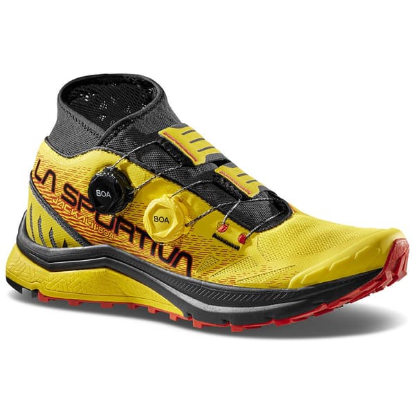La Sportiva Trail Løbesko Jackal Ii Boa Gul EU 43 Mand