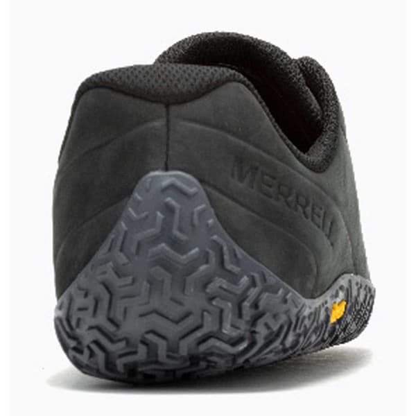 Merrell Maastojuoksukengät Vapor Glove 6 Leather Musta EU 45 Mies