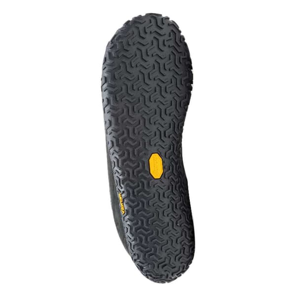 Merrell Maastojuoksukengät Vapor Glove 6 Leather Musta EU 45 Mies