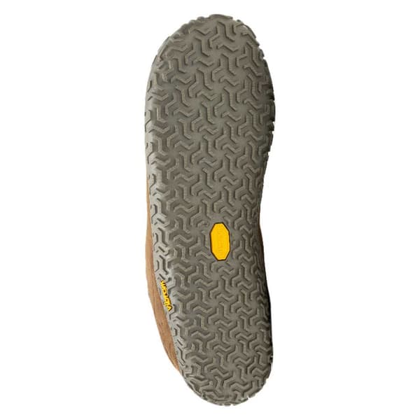 Merrell Trail Löparskor Vapor Glove 6 Leather Grönt EU 43 1/2 Man