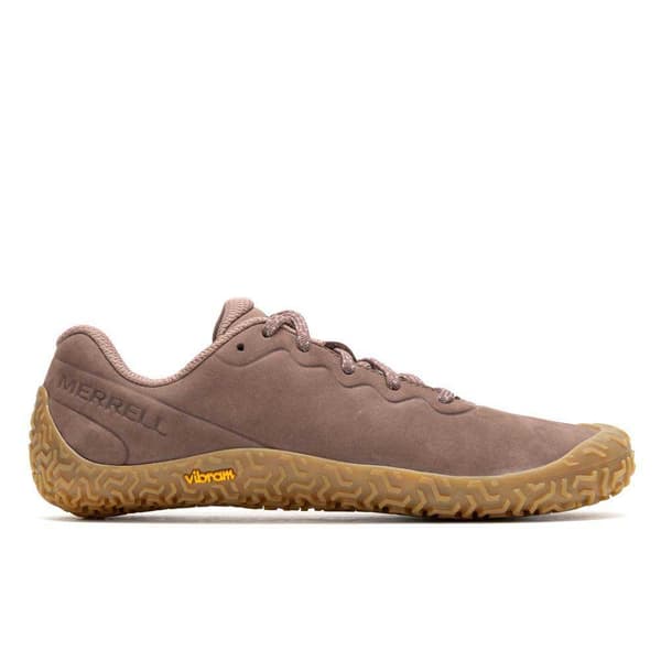 Merrell Trail Löparskor Vapor Glove 6 Leather Brun EU 41 Kvinna
