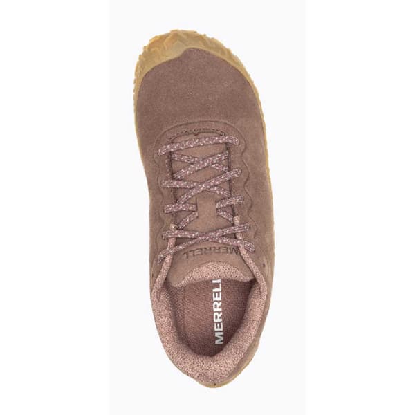 Merrell Trail Löparskor Vapor Glove 6 Leather Brun EU 41 Kvinna