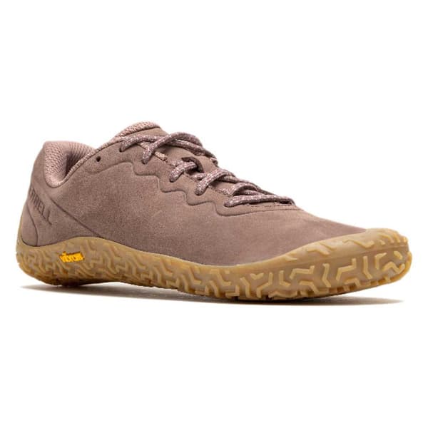 Merrell Maastojuoksukengät Vapor Glove 6 Leather Ruskea EU 41 Nainen