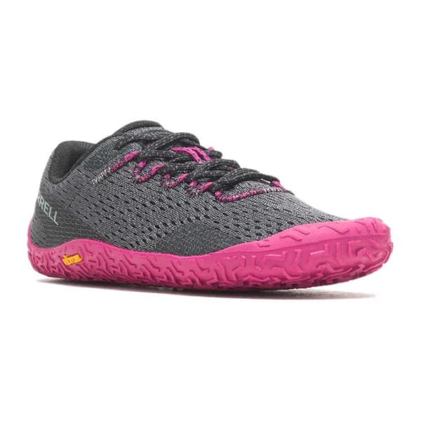 Merrell Trail Løbesko Vapor Glove 6 Grå EU 39 Kvinde
