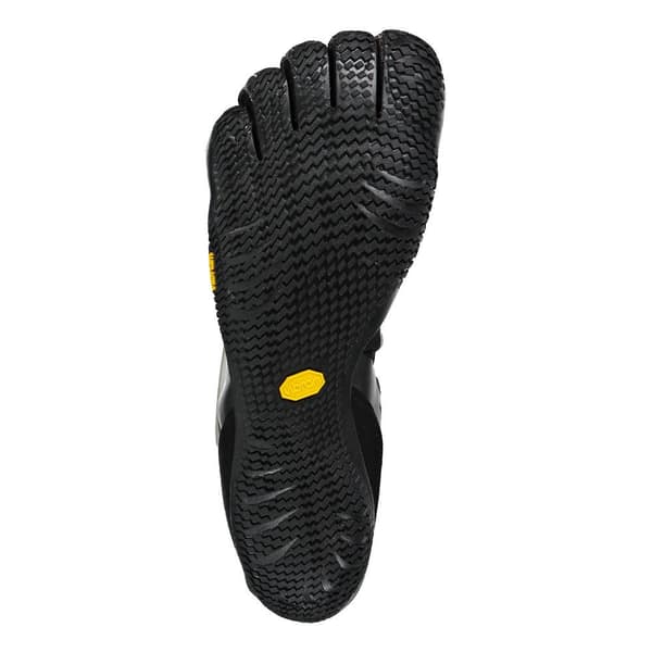 Vibram Fivefingers Skor Kso Evo Svart EU 43 Man