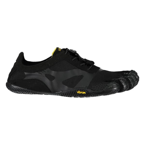 Vibram Fivefingers Skor Kso Evo Svart EU 43 Man
