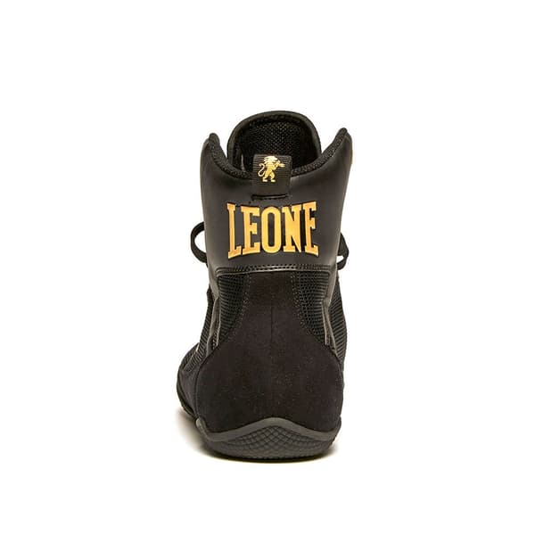Leone1947 Boxningsskor Premium Svart EU 41 Man