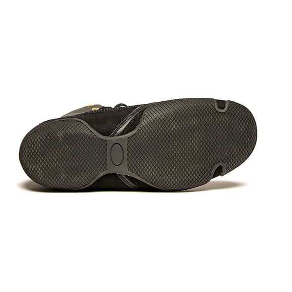 Leone1947 Boksesko Premium Sort EU 39 Mand