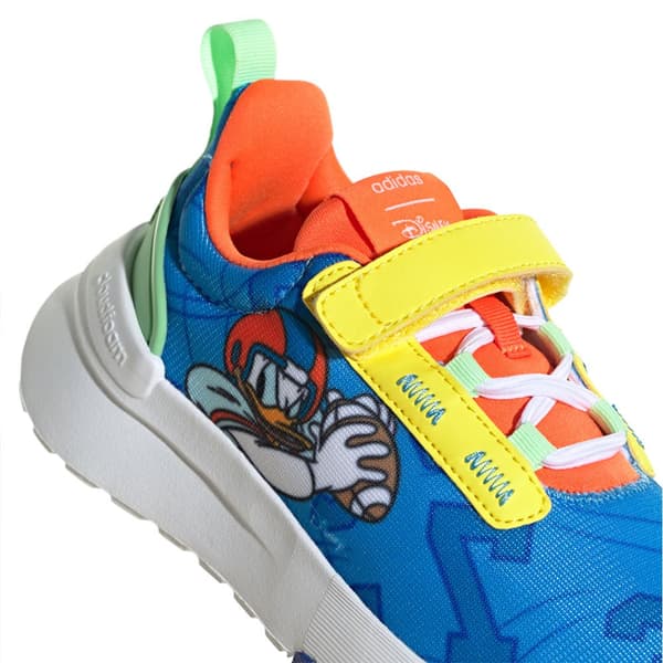 Adidas Löparskor För Barn Racer Tr21 Mickey Blå EU 33