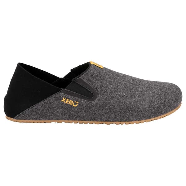 Xero Shoes Vandringsskor Pagosa Grå EU 42 Man