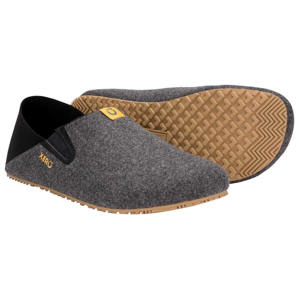 Xero Shoes Vandringsskor Pagosa Grå EU 42 Man