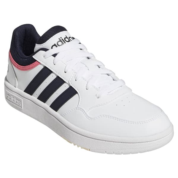 Adidas Valmentajat Hoops 3.0 Valkoinen EU 38 2/3 Nainen