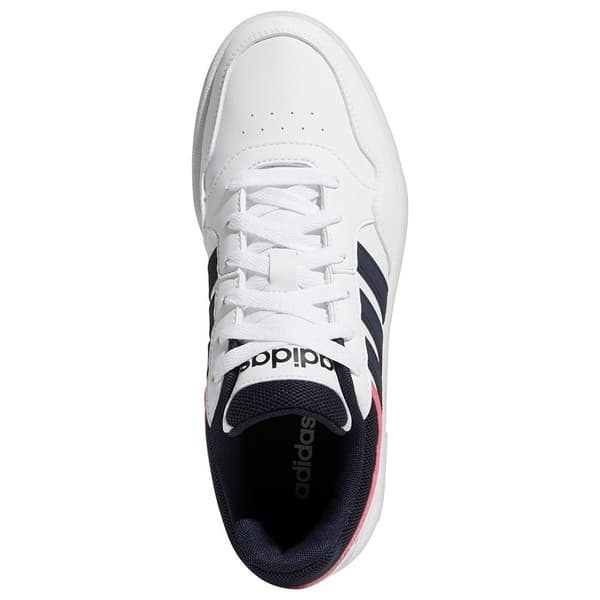 Adidas Valmentajat Hoops 3.0 Valkoinen EU 38 2/3 Nainen