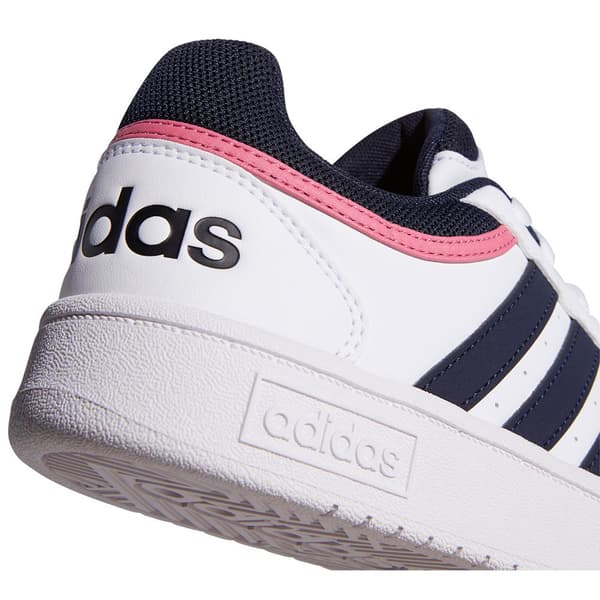 Adidas Valmentajat Hoops 3.0 Valkoinen EU 38 2/3 Nainen