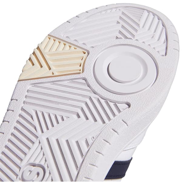 Adidas Valmentajat Hoops 3.0 Valkoinen EU 38 2/3 Nainen
