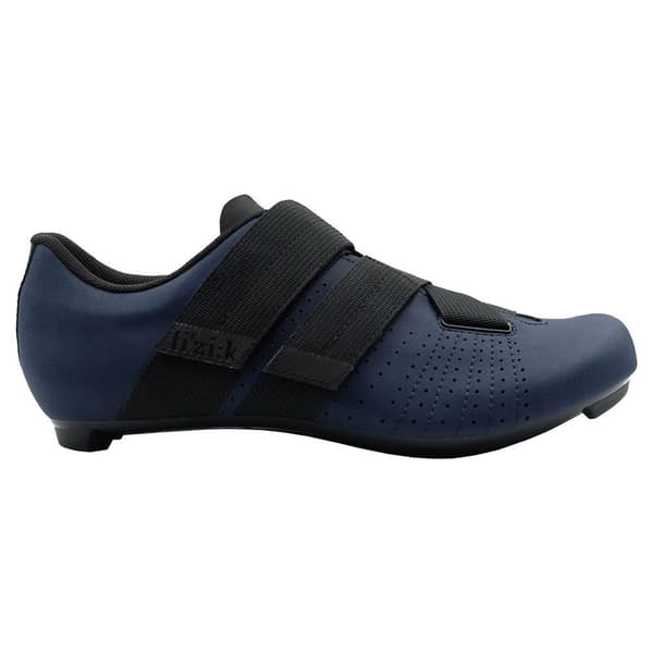 Fizik Vej Sko Tempo R5 Powerstrap Blå EU 44 Mand