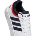 Miniatyrbillede 7 af 9: Adidas Trænere Hoops 3.0 Hvid EU 39 1/3 Mand