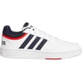 Miniatyrbillede 1 af 9: Adidas Trænere Hoops 3.0 Hvid EU 39 1/3 Mand