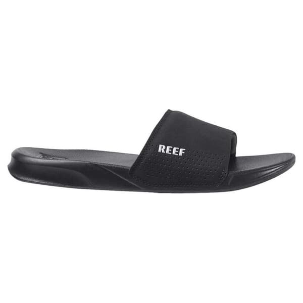 Reef Flip Flops One Svart EU 44 Man