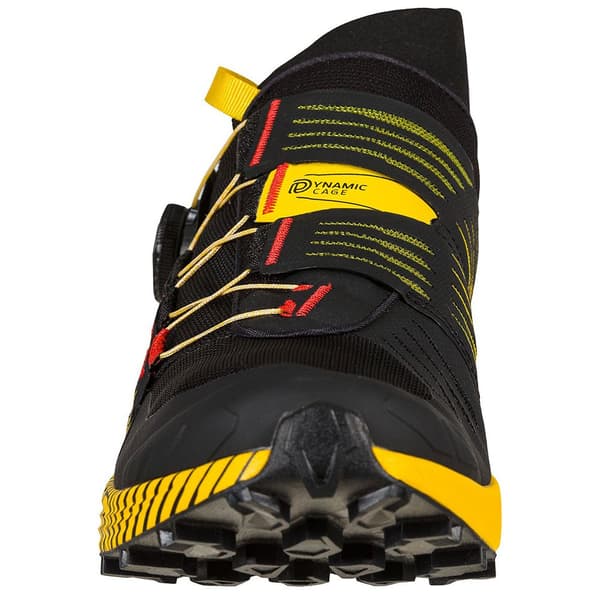 La Sportiva Cyklon Kengät Trail Running Keltainen,Musta EU 43 Mies