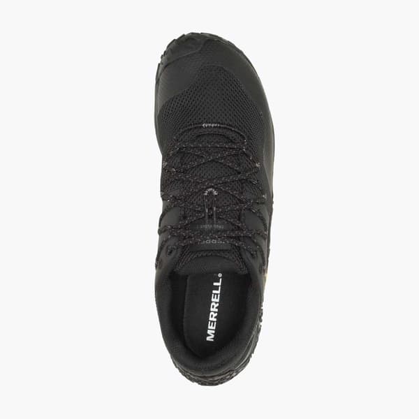 Merrell Trail Löparskor Trail Glove 7 Svart EU 44 Man