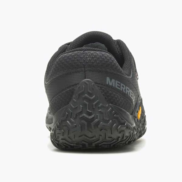 Merrell Trail Löparskor Trail Glove 7 Svart EU 44 Man